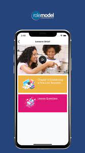 You will only be charged the new rate once the change takes place. Role Model Parenting App For Android Apk Download