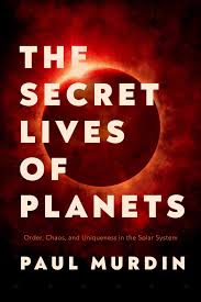 Mercury orbits its parent star once every 89 days, giving mercury the shortest solar year of all the planets. The Secret Lives Of Planets Order Chaos And Uniqueness In The Solar System Murdin Paul Amazon De Bucher