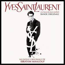 Mon paris couture fragrance collection. Yves Saint Laurent Filmmusik Maalouf Callas Roch Brisa Maalouf Ibrahim Amazon De Musik