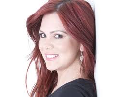 El Chismoso: ANA BEATRIZ OSORIO QUIERE SALTAR AL CINE