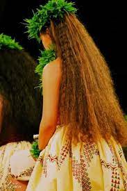 Hawaiian Hair Yeah I Got The Friz Hawaiian Hairstyles Long Hair Styles Hawaii Hair