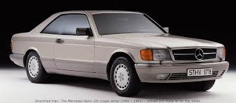 1991 To 1981 Mercedes Benz Cl Class C 126 Series Mercedes Benz Cl Mercedes Benz Mercedes Benz Classic