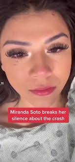 Miranda Coy's Instagram, Twitter & Facebook