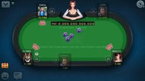 Four Recommendations For Online Poker Domino Qiu Qiu Games - Bandar99