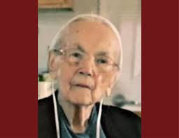 Mary Catherine Witmer