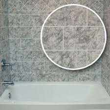 H three piece glue up tub surrounds in high gloss white (47) model# 36300. Bathtub Surrounds Tub Surrounds Bath Tub Walls Luxury Bath