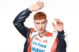 This drama, it's a sin, is two things: Years Years Olly Alexander On Going Solo And It S A Sin