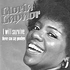 I Will Survive (arr. Tim Olt) von Chantay Savage Noten zum  Blechbläser-Ensemble bei Sheet Music Direct