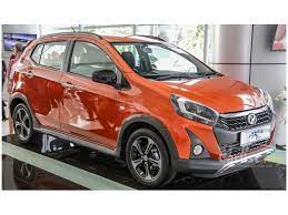 Maybe you would like to learn more about one of these? Perodua Axia 2019 Style 1 0 In Selangor Automatic Hatchback Orange For Rm 38 800 6207630 Carlist My