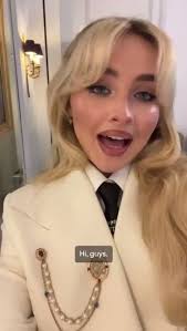 Get Ready for Sabrina Carpenter's Short N' Sweet Tour with this Playlist!