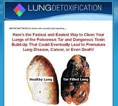 How To Clean Lungs | “The Complete Lung Detoxification Guide” Helps People  Improve Their Lung Function Effectively – Healthreviewcenter