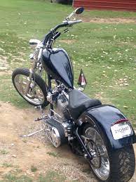 Ultima Custom Chopper Custom Choppers Custom Chopper Chopper