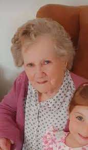 Death Notice of Carmel Healy (Limerick City, Limerick)