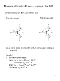 Mutlak 1 persamaan transistor 5 persiapan ppl 2 7 personal komputer 1 personel 3 persyaratan cpns 2018 1 pertamanan 40 pertanian 354. Contoh Soal Transistor Cara Golden