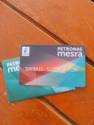 Pada laman seterusnya, beberapa ruang perlu anda isikan. This Is How You Can Save More Money Using Petronas Mesra Card Points