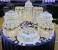 Cake Stand Decor Ideas