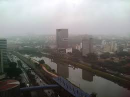 Temperatura, velocidade do vento, humidade, cota de neve, pressão, etc. Sao Paulo Registra Madrugada Mais Fria Do Ano Ate Agora Veja Sao Paulo