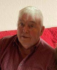 Condolence Book for Gerald Hennessy (Youghal, Cork)