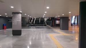 The ampang line lrt begins at ampang station, while the sri petaling line lrt begins at putra heights station. Catch The Rail Bus To Klia Klia2 A Guide Economy Traveller