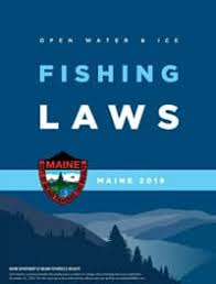 special fishing laws laws rules fishing fishing