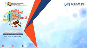 Kontrak konstruksi adalah dokumen yang mempunyai kekuatan hukum yang memuat persetujuan bersama. Hari Ketiga Pekan Kontrak Kerja Konstruksi Youtube