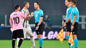 Has he officiated at the euros before? Real Madrid Vs Atalanta Champions League Danny Makkelie To Referee Real Madrid Vs Atalanta Marca