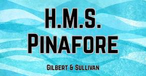 H.M.S. Pinafore