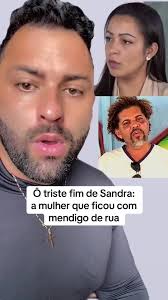 Sandra Mara Fernandes Mendigo Conta Encontro