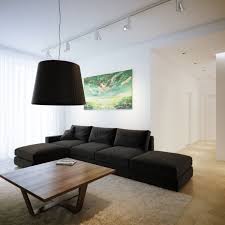 Modern L Shaped Sofa Design Is The Best Ideas For Your Interior Aida Homes Desain Furnitur Interior Rumah Ruang Tamu Putih