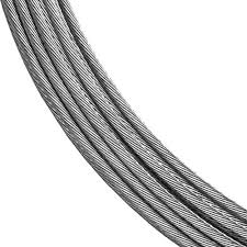 We did not find results for: Stainless Steel Cable For Cable Railing Systems 1 X 19