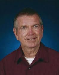 Obituary for William 'Bill' Ellis Sharp