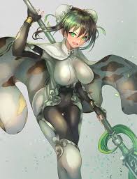 Qin Liangyu Fate And 1 More Drawn By Ohako Ohako1818 Danbooru This is a chinese name; qin liangyu fate and 1 more drawn by ohako ohako1818 danbooru