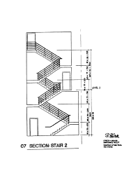 Image Result For Casted Massive Staircase Section Drawing Stairs Architecture Architecture Details Architectural Section