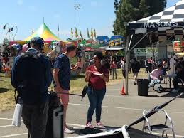 Food Children S Activities Big Hits At Santa Maria Valley Strawberry Festival Here is a list of some lodging locations to help you best plan for your carnival experience. ksby
