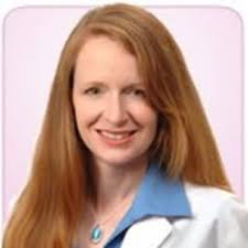 Dr. Beth Anglin, MD
