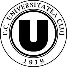 Ce spectacole se vor derula acolo. Fotbal Club Universitatea Cluj U Cluj Football Team Logos Soccer Logo Football Logo