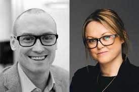 Spotify recruits sales directors to beef up UK operation