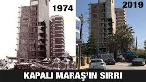 ad_1 tatar, kıbrıs türk halkını aydınlığa, özgürlüğe ve bağımsızlığa kavuşturan 20 temmuz 1974 barış harekatı'nın, 47. Kktc Maras Neden Kapali Hayalet Sehir Halka Aciliyor Kapali Maras Nerede