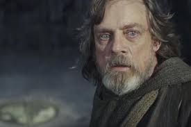 Luke skywalker was my first teenage crush, especially as the character developed in books like children of the jedi. Is Luke Skywalker The Villain In Star Wars The Last Jedi Deseret News
