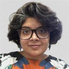 Dr Sameen A. Mohsin Ali