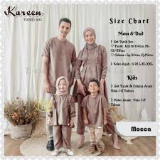 Meskipun lebaran d rumah saja, beberapa keluarga artis mulai membagikan seragam yang digunakan di hari raya idulfitri nanti. Harga Bajulebarankeluarga Terbaik Juli 2021 Shopee Indonesia