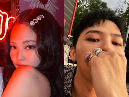Jennie also left to do blackpink's online concert, the. Oymtl3oyy2e8 M