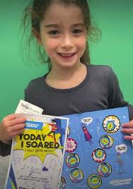 20 YEARS. 40 HOSPITALS. 120,000 KIDS.