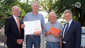 Deutsche bank filiale güstrow in güstrow wurde aktualisiert am 07.08.2021. Wvg Erhalt Zuwendung Von Burgerstiftung Der Vr Bank Wassersport Verein Gustrow 1928 E V