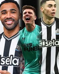 We're well in to the start of the rumours now aren't we? As the Mail claim  Nick Pope is wanted by Leeds, as Newcastle continue to have their sights  set