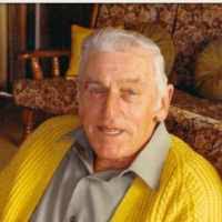George Albert Wiseman (1919–2004) • FamilySearch