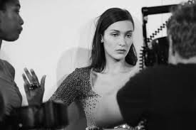 Find images of beautiful girl. Bella Hadid Science Says This Is The Most Beautiful Woman In The World The Perfect Face The Economic Times