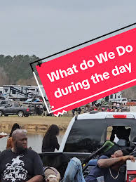 Black RV Living: A Day in Our Lives