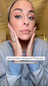 1. Elf makeup removing balm , 2. Clean Face Club XL cloth , 3. Laroche  Posay gentle cleaner , (in cadence travel container