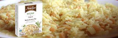 Peeled wheat pilaf with mushrooms recipe. Wholesale Near East Rice Pilaf For Foodservice